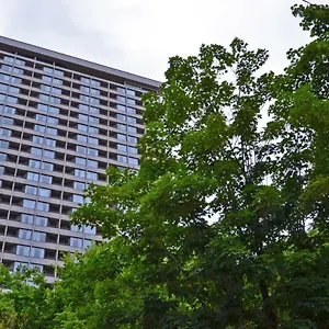  Apartamento Chestnut And Conference Centre - Of