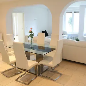 Amperblick Fürstenfeldbruck Apartment Fuerstenfeldbruck