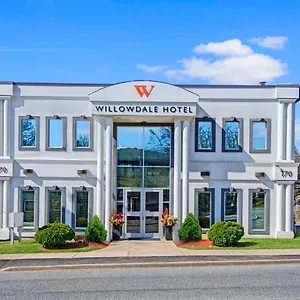 3* Hotel Willowdale North York